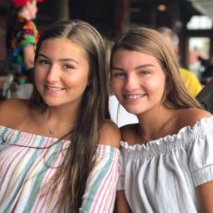 Meet your Posher, Madison